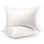Oreiller en duvet de satin The Fine-1976159893