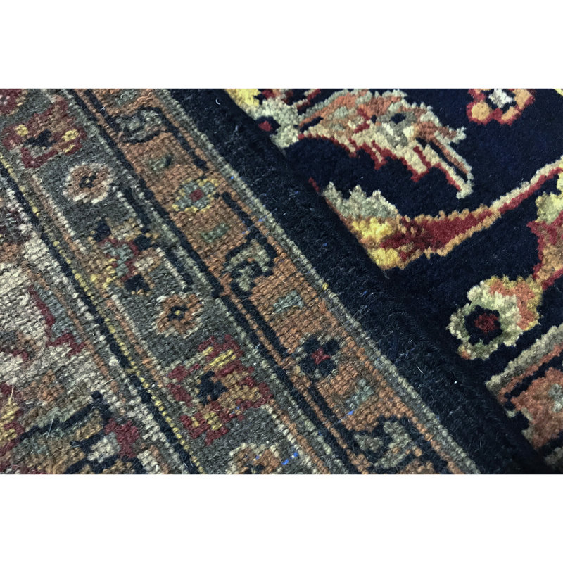 Marquis One-of-a-Kind 6'1" X 8'11" Area Rug