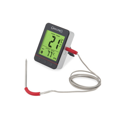 Grill Thermometer