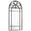 Patton Iron Mirror
