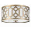 Jennings 3 - Light Flush Mount-921507204