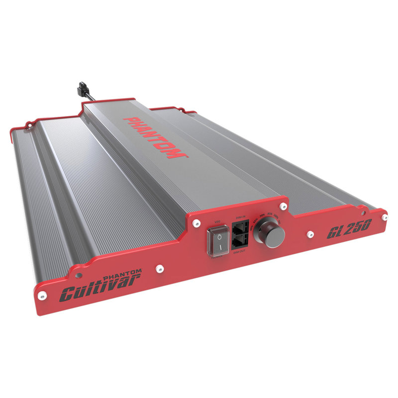 PHANTOM Cultivar 250 Watt Grow Light