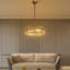 Luminaire suspendu 15,74 po 3 lumières