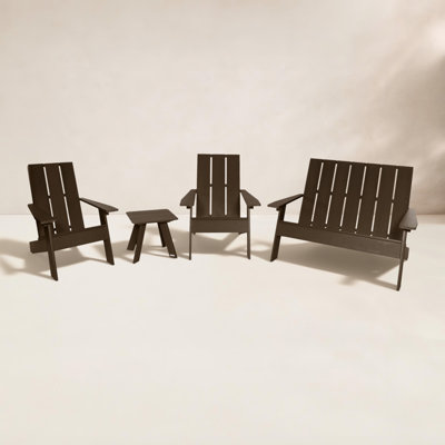 Byrnes 4 - Person Patio Seating Group