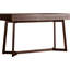 Casey Solid Wood Solid Wood Writing Desk-1922802221