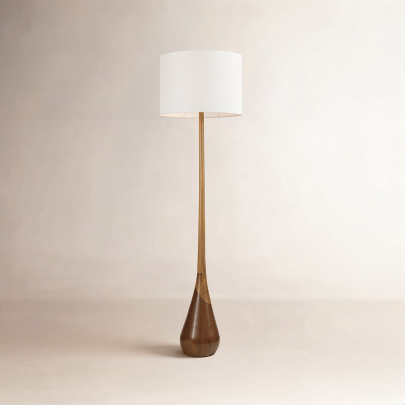Paulson 65" Floor Lamp