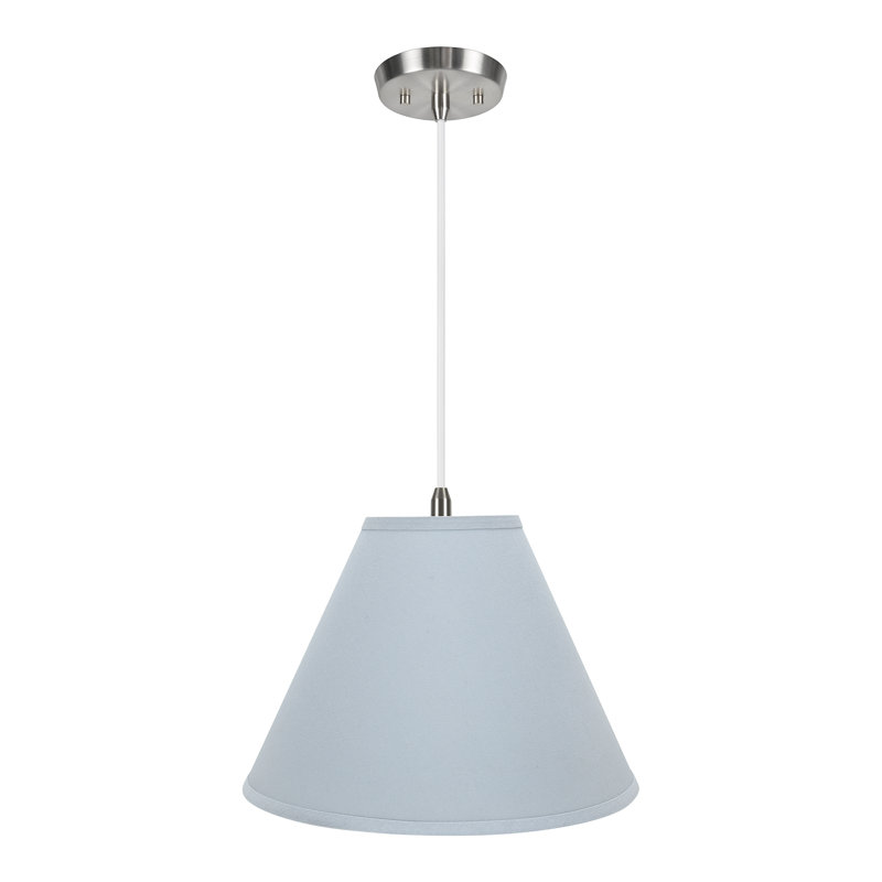 Luminaire suspendu pour 2 lumières unique Gustavo
