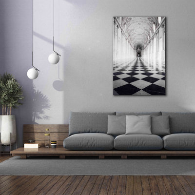 " Architecture 6 " by Design Fabrikken