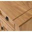 Emerfield 1 Drawer Bedside Table