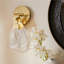 Melt Sconce