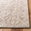Tapis en laine touffeté à la main Connors-1724502399