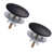 Oil Rubbed Bronze