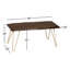 Table basse à 4 pieds Jacora-1888513916
