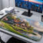 Polyester Desk Pad-486979401