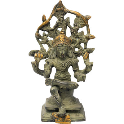 Religious & Spiritual Figurines & Sculptures