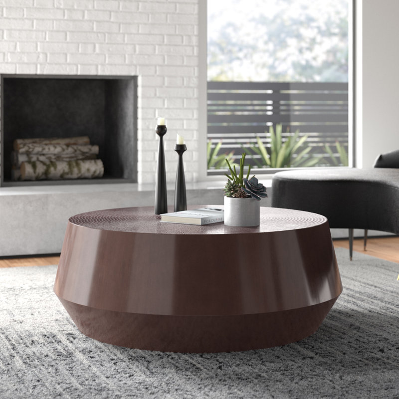 Single Coffee Table
