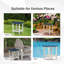 Table de bout Erlich Adirondack-220561610