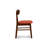 Lucho 19.5'' H Solid Wood Side Chair-23262233