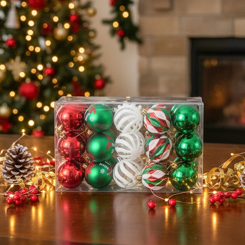 11.5cm Other Bauble
