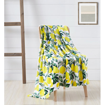 Weighted Throw Blanket