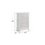 Commode 5 tiroirs Blaze