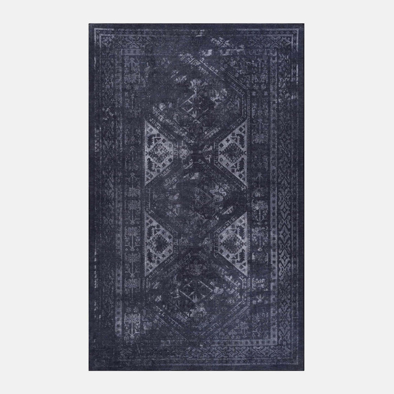 Omaan Rug, Rectangle 8' x 10'
