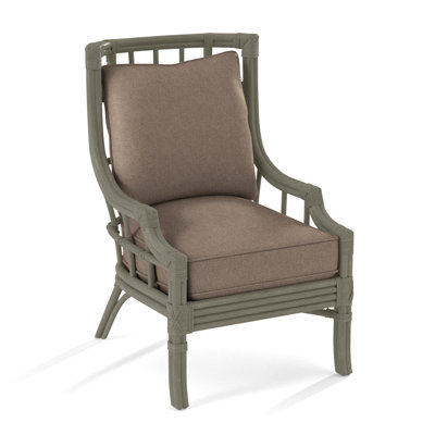 Seville Armchair