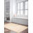 Tangier Cream Rug 5'0" x 8'2"