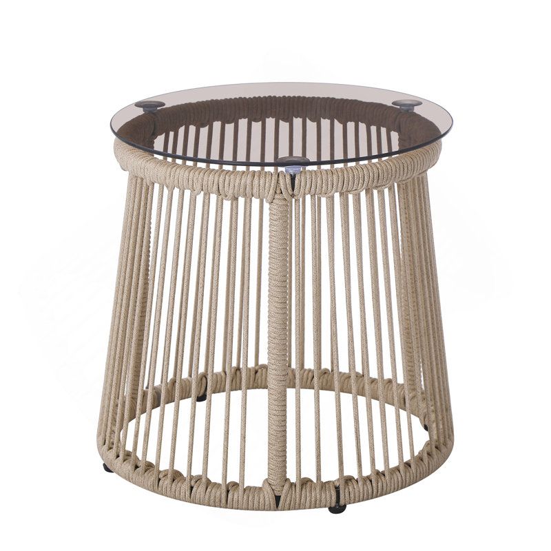 Table d'appoint MOONSTONE
