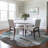 Machine Washable Indoor/Outdoor Chantille ACN1116 Rug-109484745