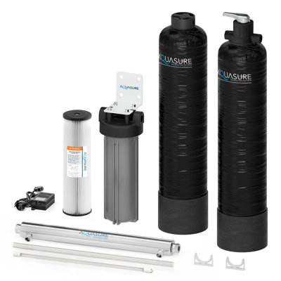 Système de filtration Serene Lite