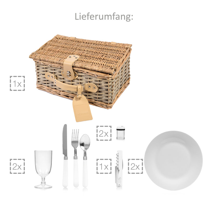 Picnic Basket