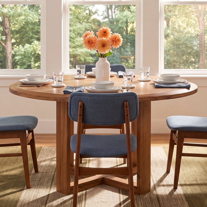 Daxton Modern Dining Table