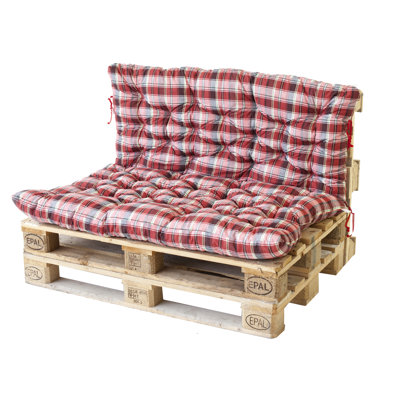 Garden Seat/Back Cushion
