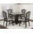 Oroville Canora Grey 48'' 6 - Player Birch Foldable Poker Table