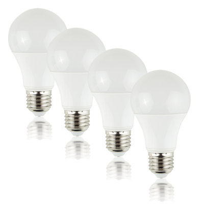 E27 LED GLS Light Bulb