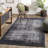 Abstract Indoor Rug-70049345