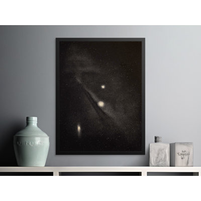 Bowman 1 Piece Wall Art