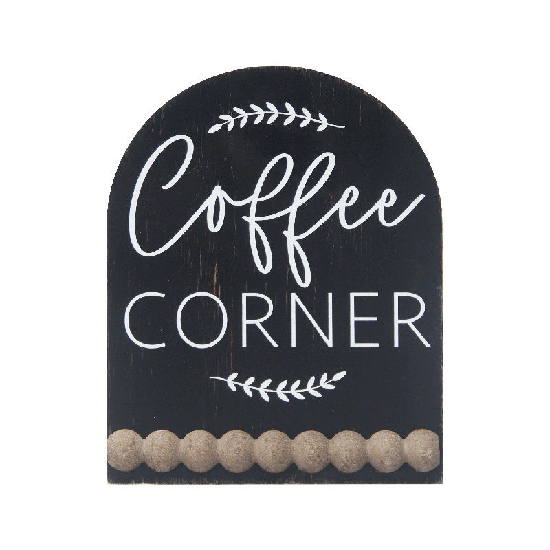 Helenann Text & Numbers Box Signs & Plaques