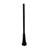 Imperial Aluminum Weather Resistant Black Post