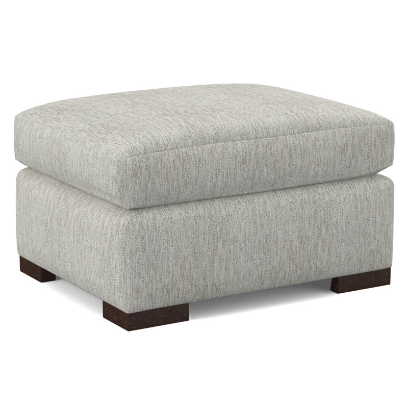Square Ottoman, 61481-73, Beachwood