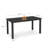 Outdoor Dining Table-852928639