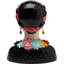 Frida Flowers Table Vase