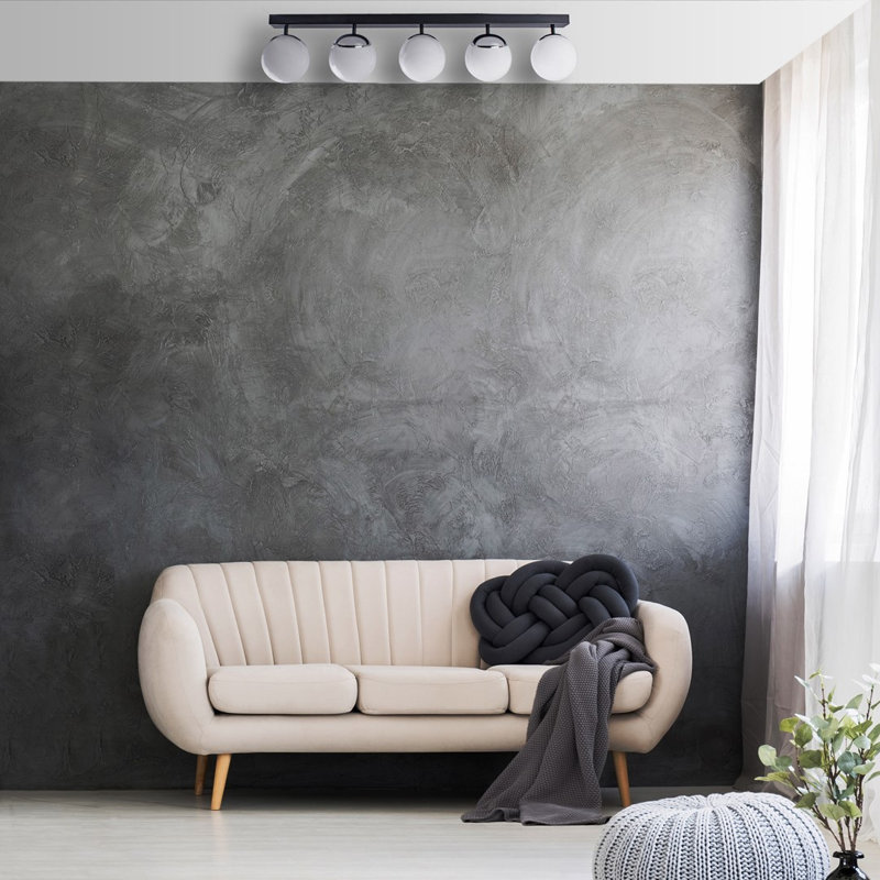 Sfera Glass Spotlight