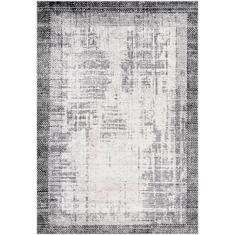 Arpie Abstract Indoor Rug