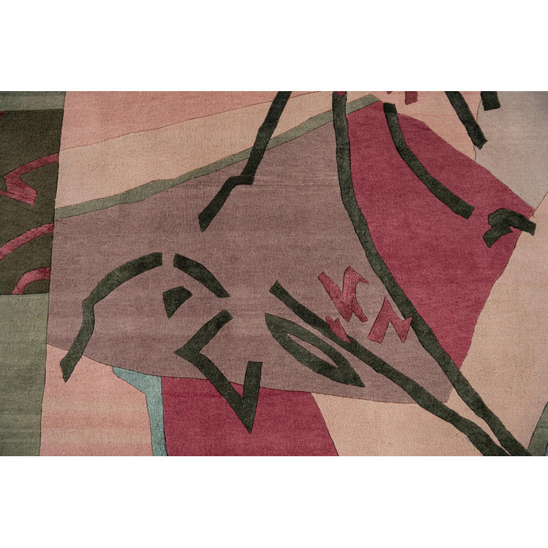 Jacoby Multi Rug