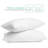 100% Cotton Toddler Pillow-132282205