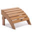 Repose-pieds TALE Adirondack