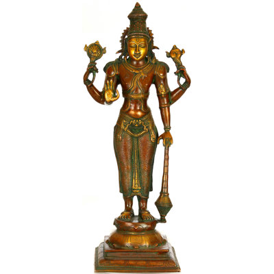 Religious & Spiritual Statue