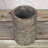 Marble Round Utensil Crock